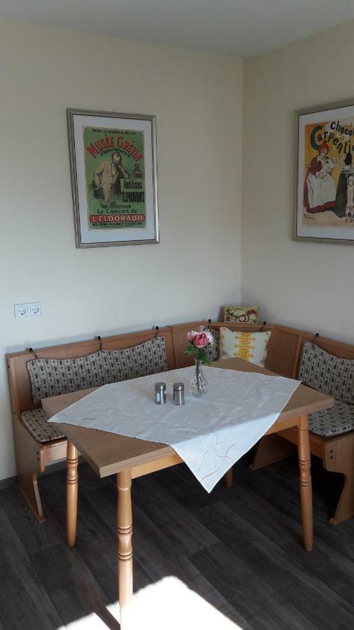 Ferienwohnung Hegenauer Zirndorf Exterior foto