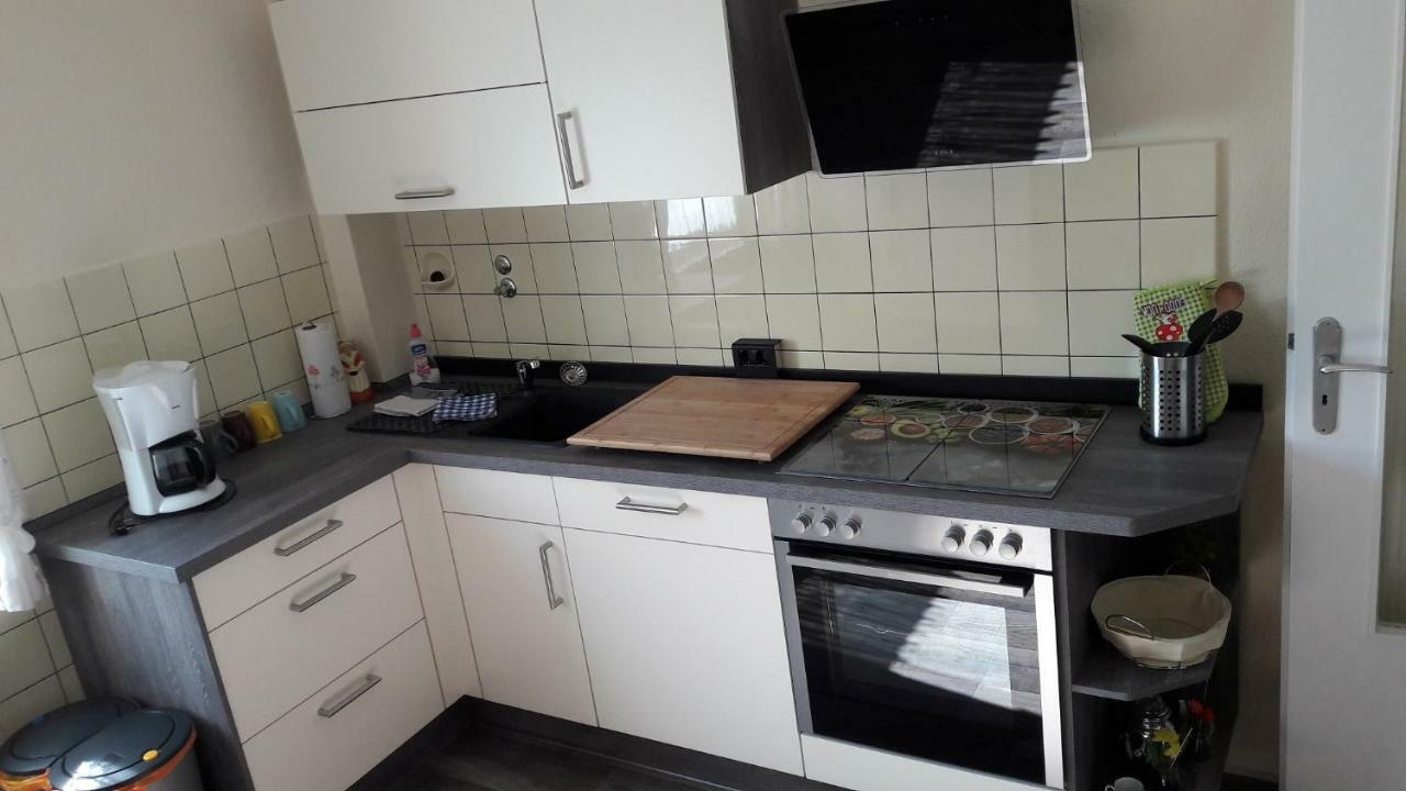 Ferienwohnung Hegenauer Zirndorf Exterior foto